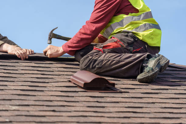 Best Best Roofing Contractors  in Bawcomville, LA