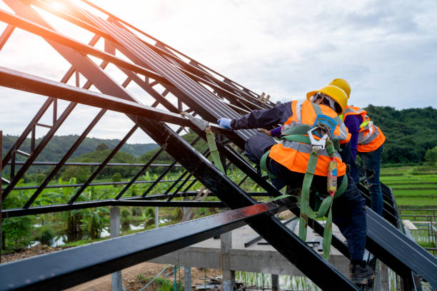 Best Shingle Roofing Installation  in Bawcomville, LA