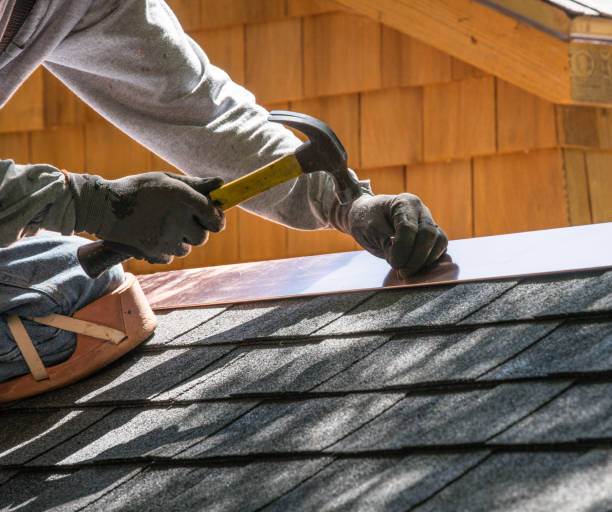 Quick and Trustworthy Emergency Roof Repair Services in Bawcomville, LA